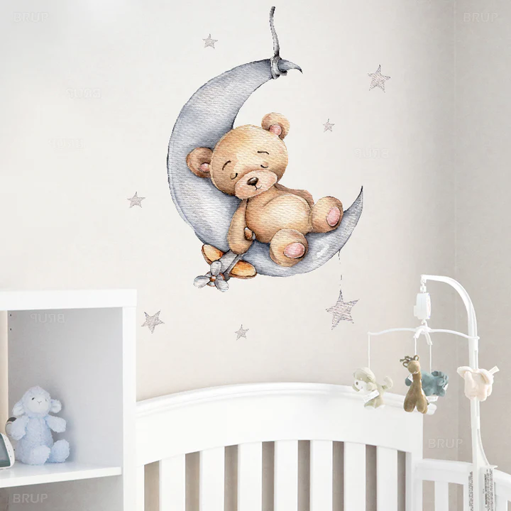 Nursery Decor